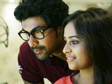 Bangalore Naatkal movie Photos